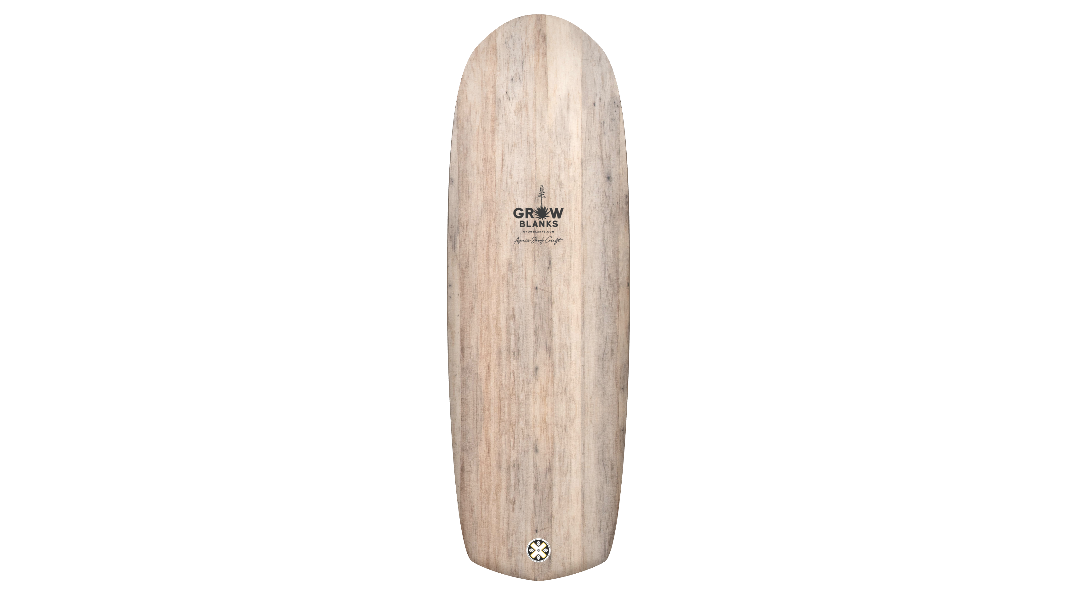 MIND SURFBOARD / SKIP ROUND 2＋1